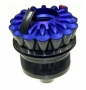 ensemble cyclone pour aspirateur dc37 allergy dyson