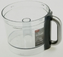 bol poignee metal kenwood pour robot multifonctions kenwood