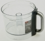 bol poignee metal kenwood pour robot multifonctions kenwood