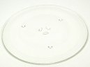 plateau en verre pour micro ondes sharp