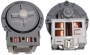 pompe de vidange askoll 30w pour lave-linge candy