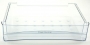 bac tiroir chiller zone transparent pour refrigerateur haier