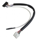 cable de connesion evaporateur pour climatiseur dometic