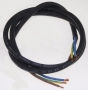 cable alimentation pour cuisiniere indesit