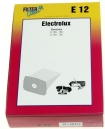  sac aspirateur papier x5 pour aspirateur electrolux