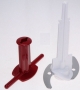 couteau hachoir+couteau shaker pour robot moulinex