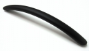 poignee noire mat pour four scholtes