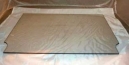 verre interieur  pour four candy