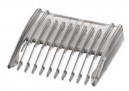 peigne 3mm pour tondeuse rowenta