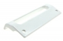 poignee de porte sans cache vis pour refrigerateur far 