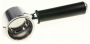 porte filtre pour cafetiere delonghi
