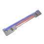 bande arriÈre de brosse pour aspirateur dc45 dyson