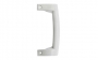 poignÉe de porte entraxe 175mm pour rÉfrigÉrateur ou congÉlateur fagor - brandt