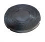 filtre charbon type 26 (280x30mm) pour hotte  scholtes