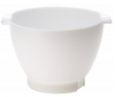 bol plastique pour robot chef et sorbetiere kenwood