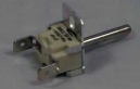 thermostat 285°c four a vapeur pour four whirlpool