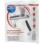 filtre wpro universel pour hotte 470x570 mm ucf016 réf : 484000008524 