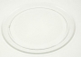plateau tournant verre 3390w1a044b pour micro ondes lg