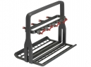 support de verre pour lave-vaisselle aeg
