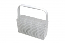panier À couverts pour lave-vaisselle zanussi
