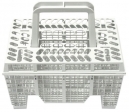 panier À couverts pour lave-vaisselle arthur martin electrolux faure