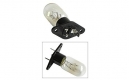 ampoule 30w pour micro-ondes whirlpool