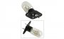 ampoule 30w pour micro-ondes whirlpool