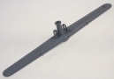 lot bras de cylcage infÉrieur & supÉrieur pour lave-vaisselle beko 