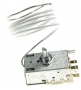 thermostat ranco k59l1287 Équiv.k59h1300 pour refrigerateur liebherr