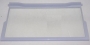 clayette en verre complÈte 475x290x5 mm pour rÉfrigÉrateur whirlpool - indesit - bauknecht - ikea - smeg - hotpoint ariston