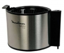 porte-filtre + clapet pour cafetiere moulinex