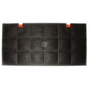 filtre charbon pour hotte smeg