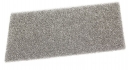 filtre de socle en mousse pour seche linge whirlpool