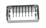 cp0363/01 sabot 2mm pour tondeuse philips