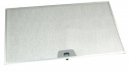 filtre metal 506x300mm pour hotte valberg
