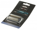cassette series 9 noire 92b pour rasoir braun