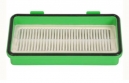 filtre hepa pour compact force cyclonic pour aspirateur seb rowenta