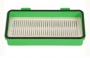 filtre hepa pour compact force cyclonic pour aspirateur seb rowenta
