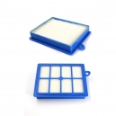 filtre de remplacement hepa h13 compatible aspirateur electrolux