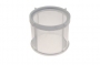 micro-filtre cylindrique en polyester pour lave-vaisselle haier