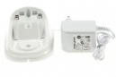 chargeur avec base pour aspirateur black & decker