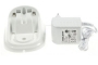 chargeur avec base pour aspirateur black & decker