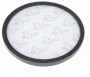 filtre separateur lavable pour aspirateur moulinex