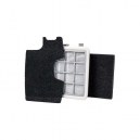 filtre ef146 pour aspirateur electrolux - tornado - zanussi