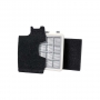 filtre ef146 pour aspirateur electrolux - tornado - zanussi
