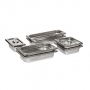 kit 8 plats pour four vapeur maxiklasse aeg