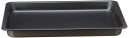plaque pour four electrolux