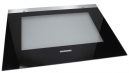 vitre exterieure de four siemens