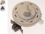 pressostat dc96-01703a pour lave linge samsung