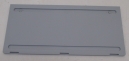 cache hiver gris 482x223mm pour refrigerateur dometic